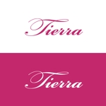 ATARI design (atari)さんのレディースシューズブランド「Tierra」のロゴへの提案