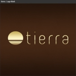 id1027 (id1027)さんのレディースシューズブランド「Tierra」のロゴへの提案