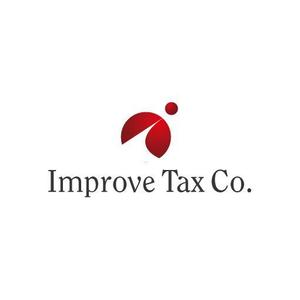 gou3 design (ysgou3)さんの税理士法人のロゴ「Improve Tax Co.」の制作への提案