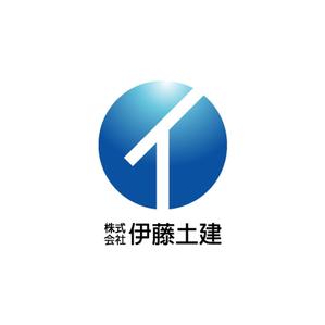 kazubonさんの新規に土木会社を起業するため会社のロゴへの提案