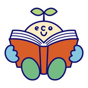 pastelさんの「eco」と「本」をからめたキャラクター作成への提案
