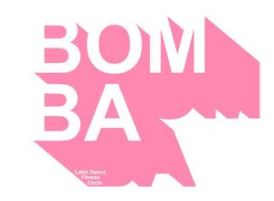 tanakaichiさんのダンスフィットネスサークル「ＢＯＭＢＡ」のTシャツデザインへの提案