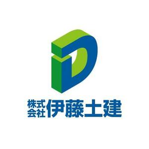 DOOZ (DOOZ)さんの新規に土木会社を起業するため会社のロゴへの提案