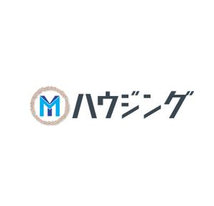 SUN&MOON (sun_moon)さんの建築会社のロゴへの提案