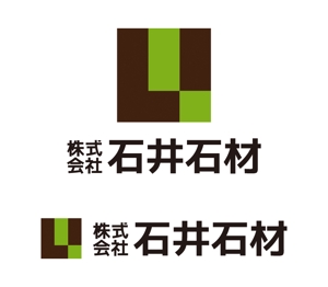 tsujimo (tsujimo)さんの石材を扱う会社のロゴの依頼です。への提案
