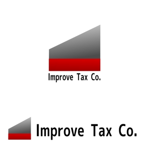 KenichiKashima ()さんの税理士法人のロゴ「Improve Tax Co.」の制作への提案