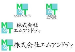 YUZI (YUZI)さんの新会社（福祉用具取扱）のロゴマーク、ロゴタイプ制作への提案