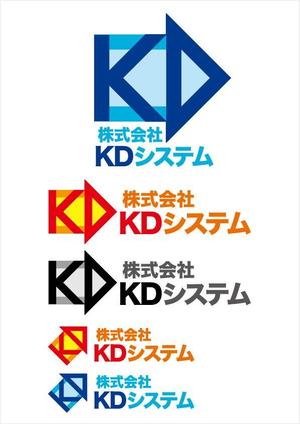 warakuさんの運送会社のロゴ作成をお願いします！への提案