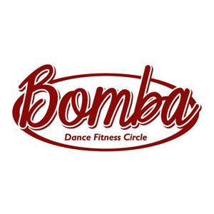 tensgraphic (tensgraphic)さんのダンスフィットネスサークル「ＢＯＭＢＡ」のTシャツデザインへの提案