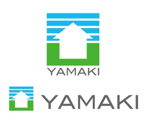 Kenji Tanaka (Outernationalist)さんの住宅会社のロゴへの提案