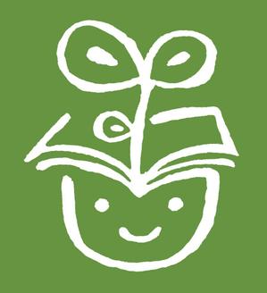 kuroneko (kuronekko)さんの「eco」と「本」をからめたキャラクター作成への提案