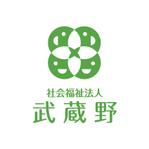 skyblue (skyblue)さんの社会福祉法人のロゴへの提案