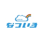 脇　康久 (ワキ ヤスヒサ) (batsdesign)さんのWEB制作会社「7216（なついろ）」のロゴ作成への提案