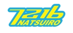 waami01 (waami01)さんのWEB制作会社「7216（なついろ）」のロゴ作成への提案