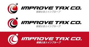 Hiko-KZ Design (hiko-kz)さんの税理士法人のロゴ「Improve Tax Co.」の制作への提案