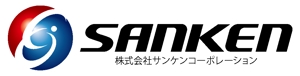 King_J (king_j)さんの新設不動産会社「株式会社サンケンコーポレーション」のロゴへの提案