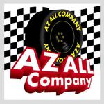 morris (morris_design)さんのAZ ALL Companyのロゴへの提案