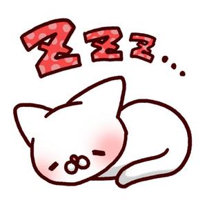 halka_blueさんのLINEスタンプ　犬＆猫のキャラクターデザインをお願い致します。への提案