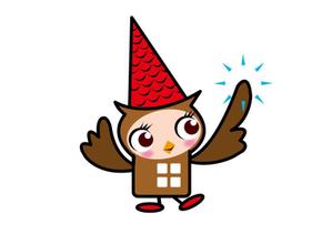 marukei (marukei)さんの鳥のキャラクターデザインへの提案