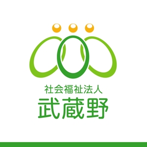 doskoi_design ()さんの社会福祉法人のロゴへの提案