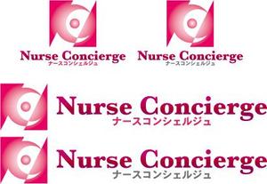 中津留　正倫 (cpo_mn)さんの看護師人材紹介HPのロゴ制作への提案