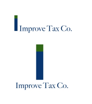 naka6 (56626)さんの税理士法人のロゴ「Improve Tax Co.」の制作への提案