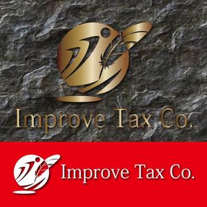 lightworker (lightworker)さんの税理士法人のロゴ「Improve Tax Co.」の制作への提案