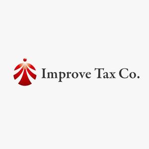 RGM.DESIGN (rgm_m)さんの税理士法人のロゴ「Improve Tax Co.」の制作への提案