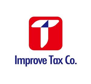 Good_Designさんの税理士法人のロゴ「Improve Tax Co.」の制作への提案