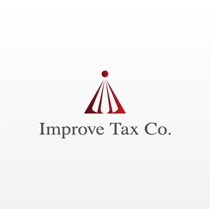 mercy131さんの税理士法人のロゴ「Improve Tax Co.」の制作への提案