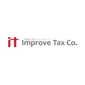 satorihiraitaさんの税理士法人のロゴ「Improve Tax Co.」の制作への提案