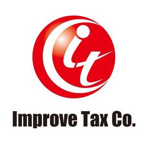 lafayette (capricorn2000)さんの税理士法人のロゴ「Improve Tax Co.」の制作への提案