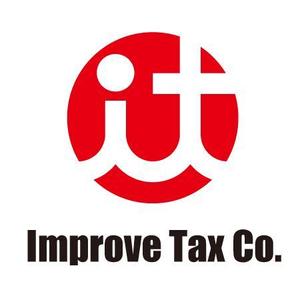 lafayette (capricorn2000)さんの税理士法人のロゴ「Improve Tax Co.」の制作への提案