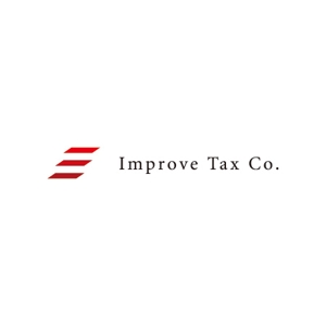 alne-cat (alne-cat)さんの税理士法人のロゴ「Improve Tax Co.」の制作への提案