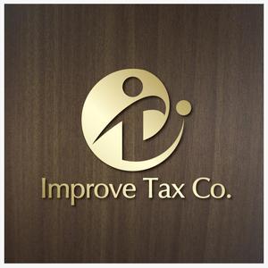 agnes (agnes)さんの税理士法人のロゴ「Improve Tax Co.」の制作への提案