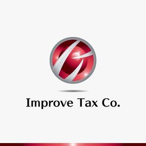 yuizm ()さんの税理士法人のロゴ「Improve Tax Co.」の制作への提案