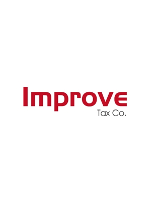 moritomizu (moritomizu)さんの税理士法人のロゴ「Improve Tax Co.」の制作への提案