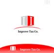 税理士法人のロゴ「Improve Tax Co.jpg