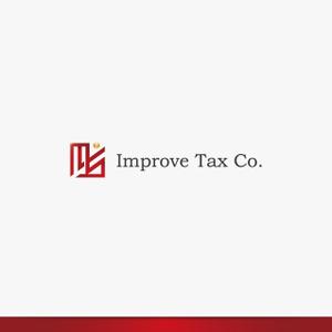 Design-Base ()さんの税理士法人のロゴ「Improve Tax Co.」の制作への提案