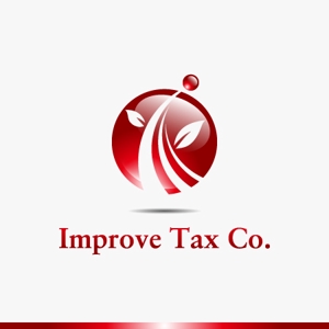 yuizm ()さんの税理士法人のロゴ「Improve Tax Co.」の制作への提案