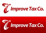 renamaruuさんの税理士法人のロゴ「Improve Tax Co.」の制作への提案