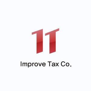 mae_chan ()さんの税理士法人のロゴ「Improve Tax Co.」の制作への提案