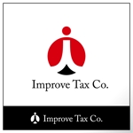 maharo77 (maharo77)さんの税理士法人のロゴ「Improve Tax Co.」の制作への提案