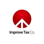 nabe (nabe)さんの税理士法人のロゴ「Improve Tax Co.」の制作への提案