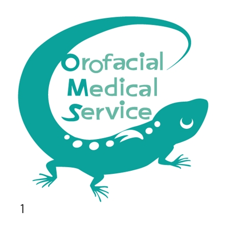 サヨコロ (sayocoro)さんの医療系ベンチャー企業「OMS」のロゴへの提案