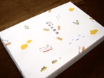 ts05 (ts05)さんの小値賀島のお土産菓子のパッケージデザインへの提案