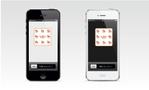 Mono (soonsoon)さんのネタ共有系アプリのアイコン（iphone Android）への提案