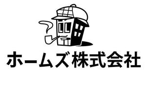 freehand (freehand)さんの探偵会社のロゴ制作への提案