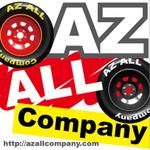 HMkobo (HMkobo)さんのAZ ALL Companyのロゴへの提案