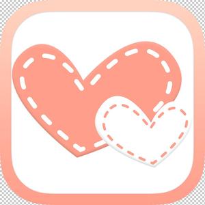 love-dolphin (love-dolphin)さんのiphoneアプリのアイコンへの提案